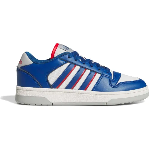 adidas Azul de Niña / Niño modelo Zapatillas Urbanas Juvenil Break Start J azulinos niña 2026021215385316441 Sintético - textil Sintético