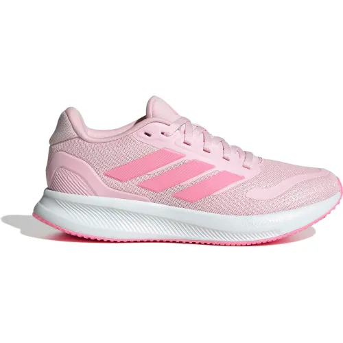 adidas Rosado de Niña / Niño modelo Zapatillas Running Juvenil Runfalcon 5 J rosados niña 2026021215385316462 Sintético - textil Sintético