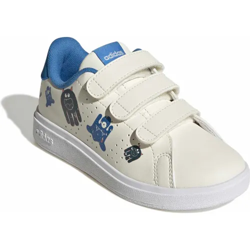 adidas Zapatillas Urbanas Niños Advantage Base 2.0 Cf C