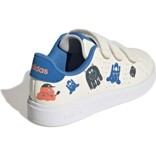 adidas Zapatillas Urbanas Niños Advantage Base 2.0 Cf C