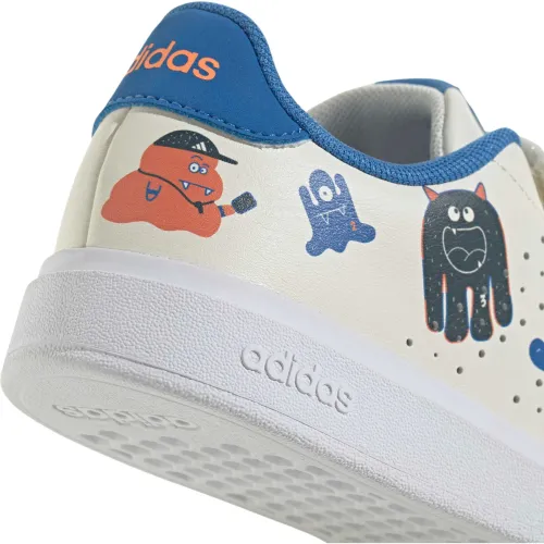 adidas Zapatillas Urbanas Niños Advantage Base 2.0 Cf C