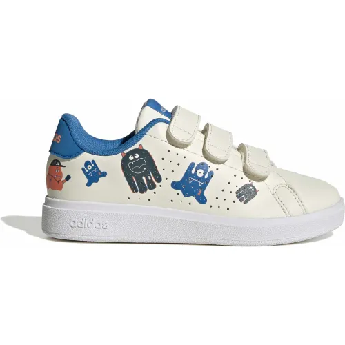 adidas  de Niño modelo Zapatillas Urbanas Niños Advantage Base 2.0 Cf C niño 2026021215385316489 Sintético - textil Sintético