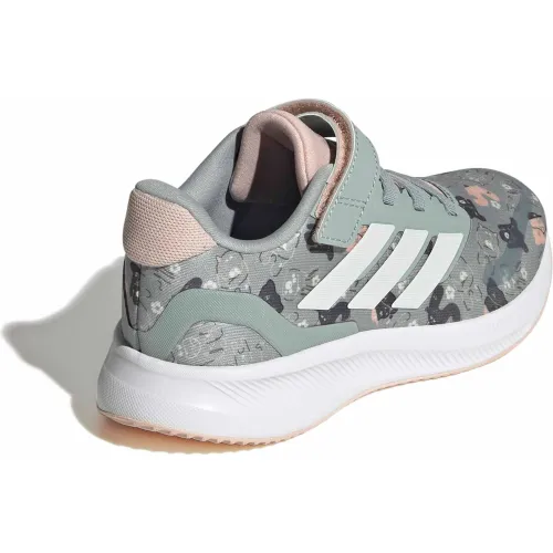 adidas Zapatillas Urbanas Niños Runfalcon 5 El C