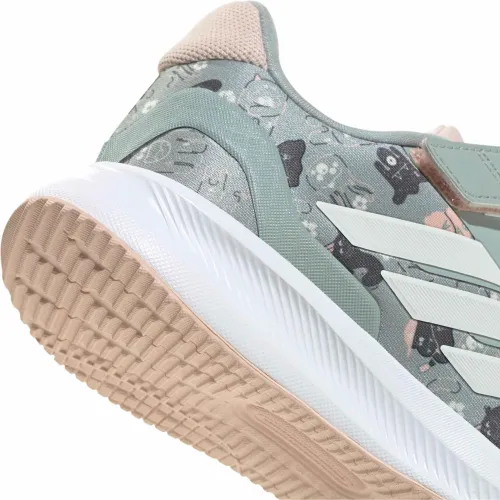 adidas Zapatillas Urbanas Niños Runfalcon 5 El C