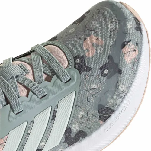 adidas Zapatillas Urbanas Niños Runfalcon 5 El C