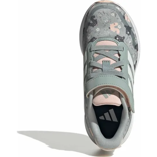 adidas Zapatillas Urbanas Niños Runfalcon 5 El C