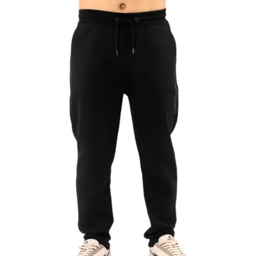 Hombre RIFF&RAFF Negro Pantalon Buzo Hombre Abstral