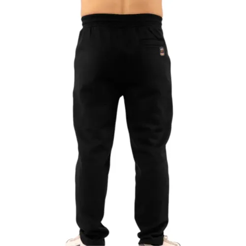 RIFF&RAFF Pantalon Buzo Hombre Abstral
