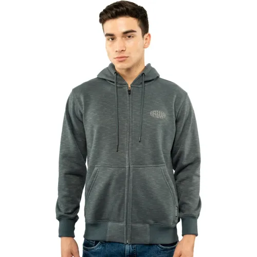 Hombre RIFF&RAFF Verde Polera Hombre Marshall