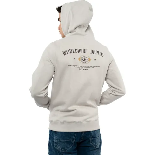 RIFF&RAFF Polera Hombre Reich