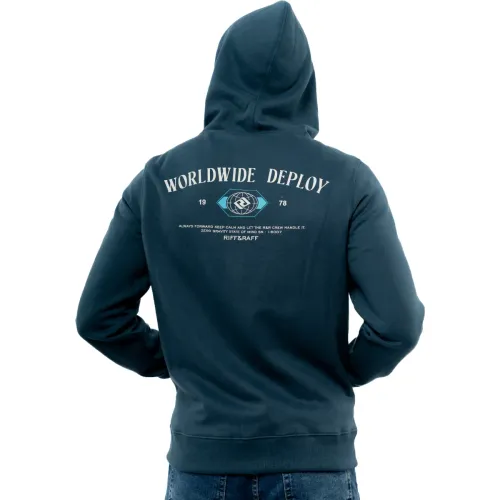 RIFF&RAFF Polera Hombre Reich