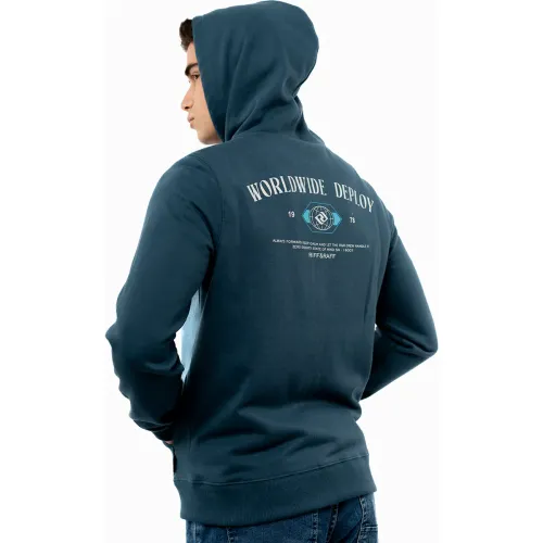 RIFF&RAFF Polera Hombre Reich