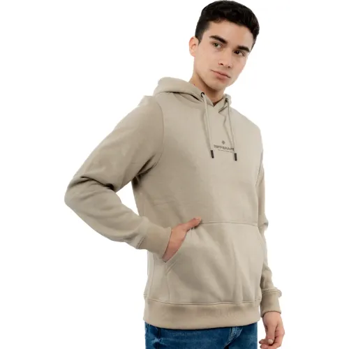 RIFF&RAFF Polera Hombre Cabbos