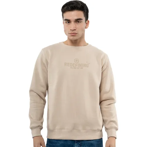 Hombre RIFF&RAFF  Polera Hombre Cripto