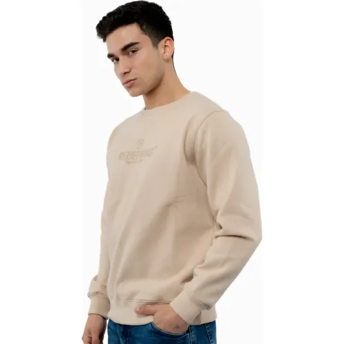 RIFF&RAFF Polera Hombre Cripto