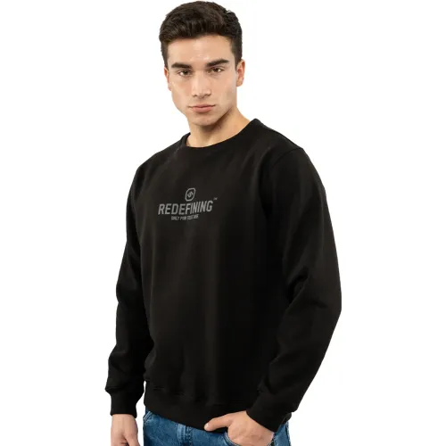 RIFF&RAFF Polera Hombre Cripto