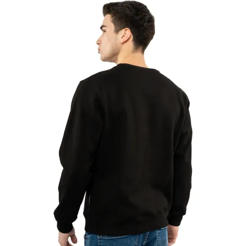 RIFF&RAFF Polera Hombre Cripto