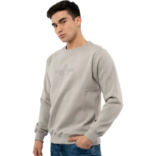 RIFF&RAFF Polera Hombre Cripto