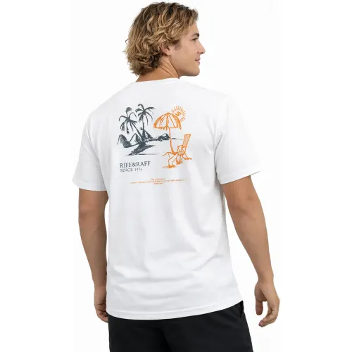 RIFF&RAFF Polo Hombre Excarl