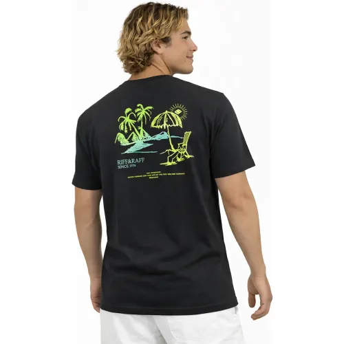 RIFF&RAFF Polo Hombre Excarl