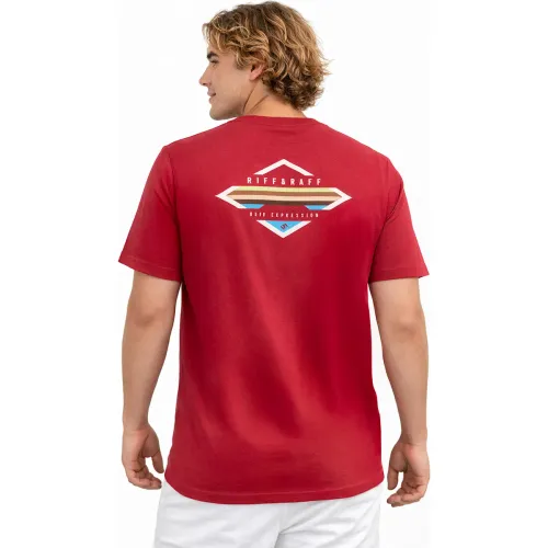 RIFF&RAFF Polo Hombre Carsso