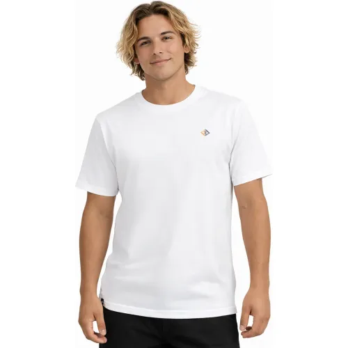Hombre RIFF&RAFF Blanco Polo Hombre Carsso