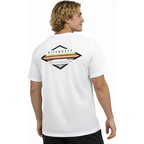 RIFF&RAFF Polo Hombre Carsso