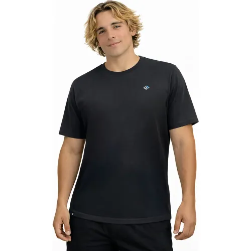 Hombre RIFF&RAFF Negro Polo Hombre Carsso