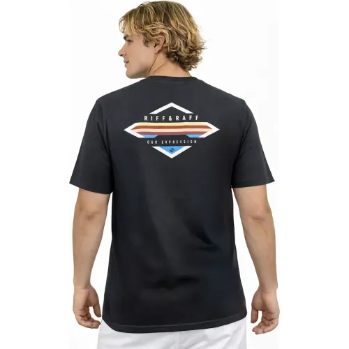 RIFF&RAFF Polo Hombre Carsso