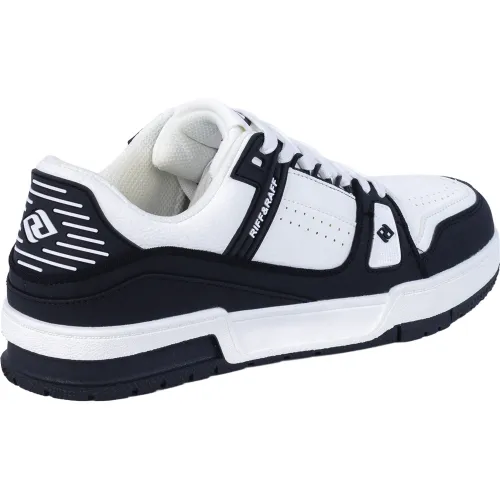 RIFF&RAFF Zapatillas Urbanas Hombre Rheins