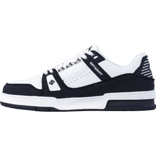 RIFF&RAFF Zapatillas Urbanas Hombre Rheins