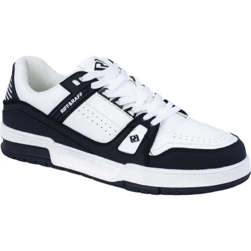 RIFF&RAFF Zapatillas Urbanas Hombre Rheins
