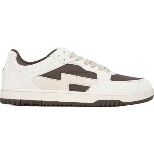 Hombre RIFF&RAFF Marron Zapatillas Urbanas Hombre Baltimore