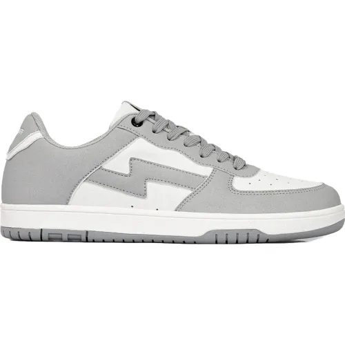 RIFF&RAFF Plateado de Hombre modelo Zapatillas Urbanas Hombre Azbak plomos hombre 2026021217260946484 Sintético - textil Caucho