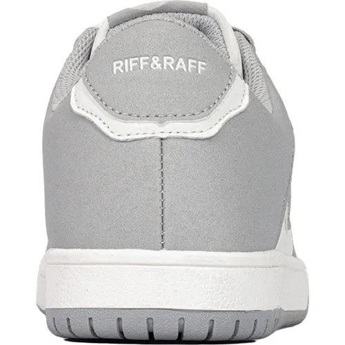 RIFF&RAFF Zapatillas Urbanas Hombre Azbak