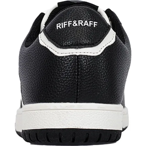 RIFF&RAFF Zapatillas Urbanas Hombre Azbak