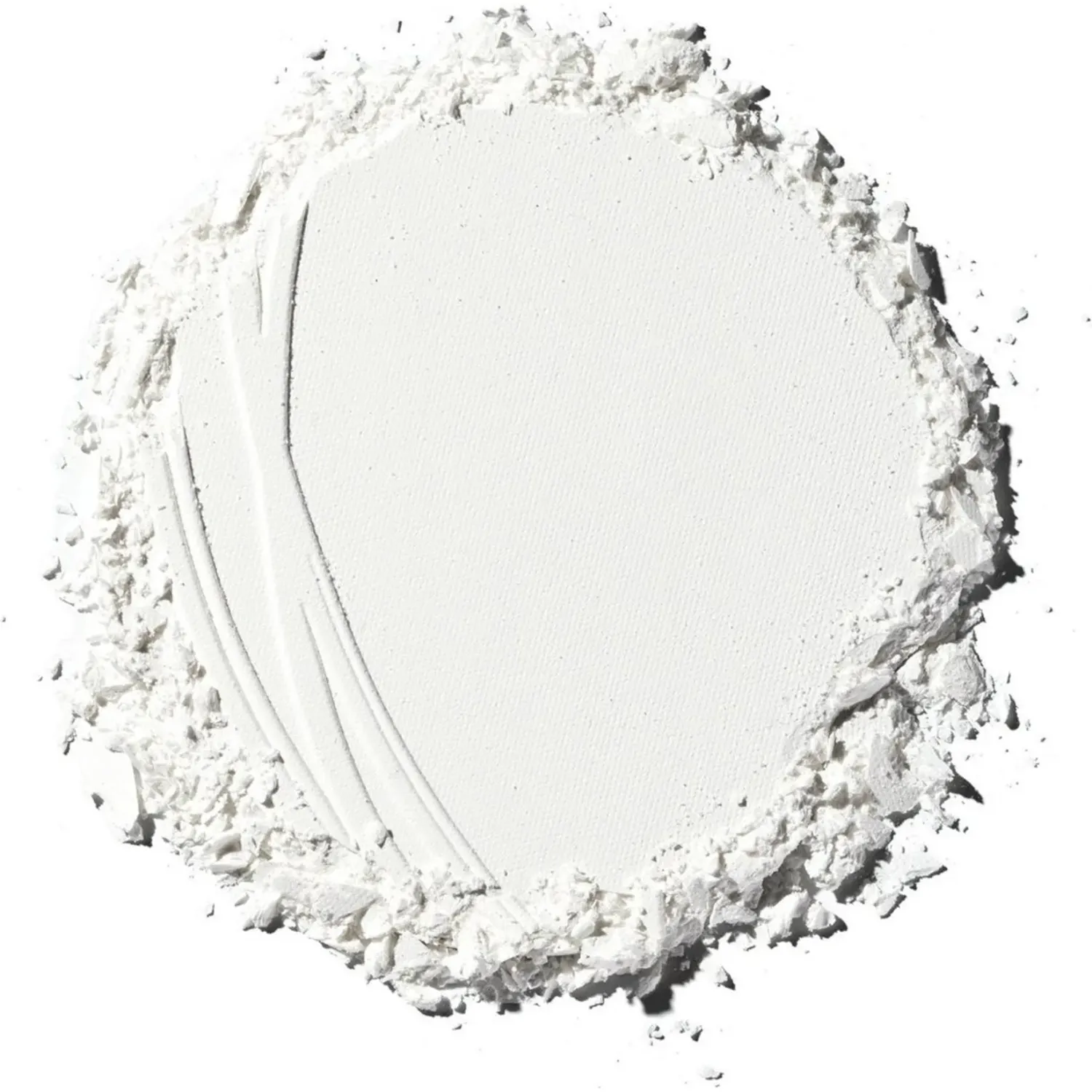 Polvo Essence Compacto All About Matt! color blanco | Platanitos
