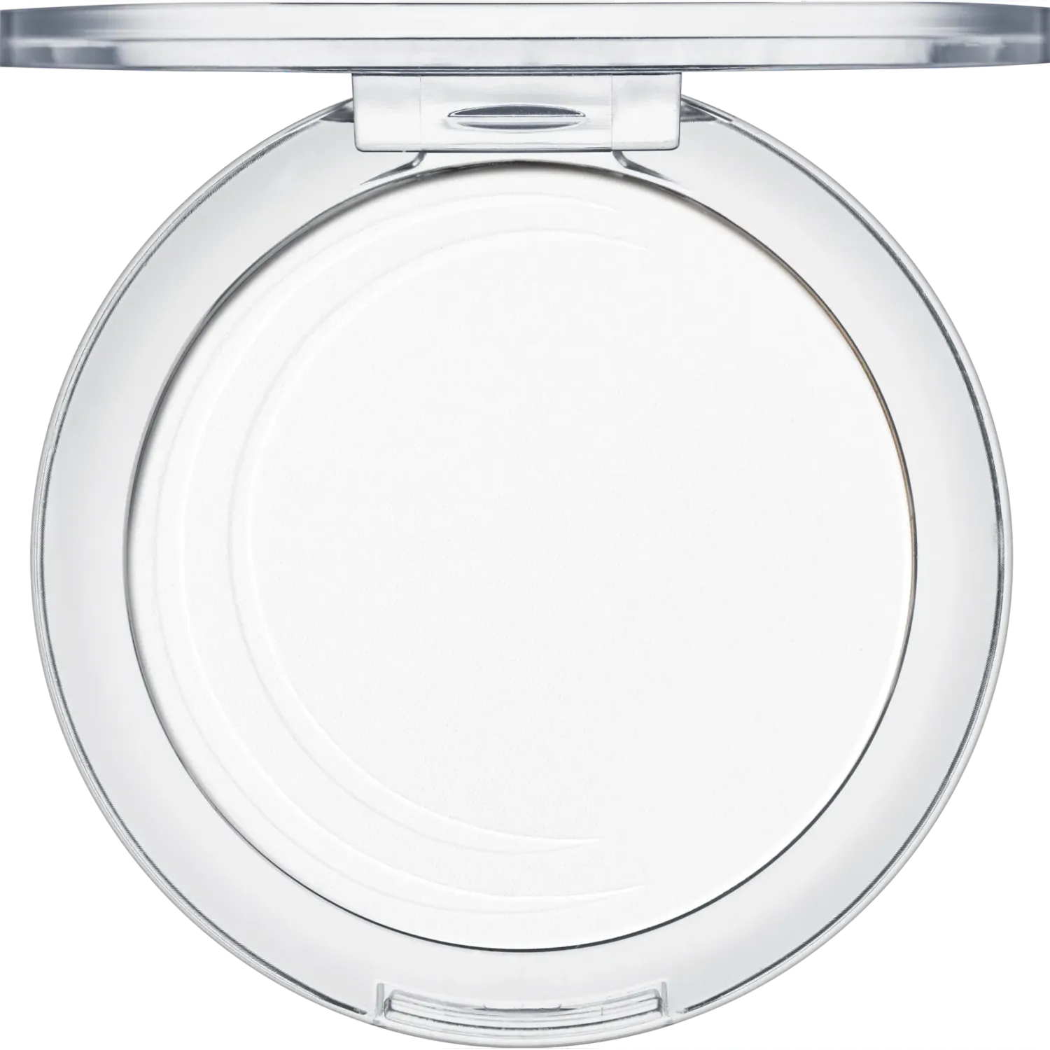 Polvo Essence Compacto All About Matt! color blanco | Platanitos