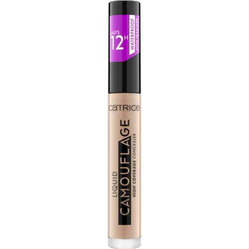 CATRICE  modelo Corrector De Rostro Liquid Camouflage High Coverage Corrector 2026021219323737451  
