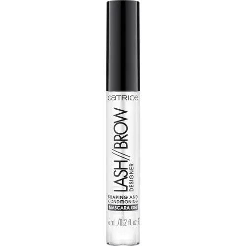 CATRICE Transparente modelo Mascara De Pestañas Lash Brow Designer Shaping & Conditioning transparentes 2026021219323737472  