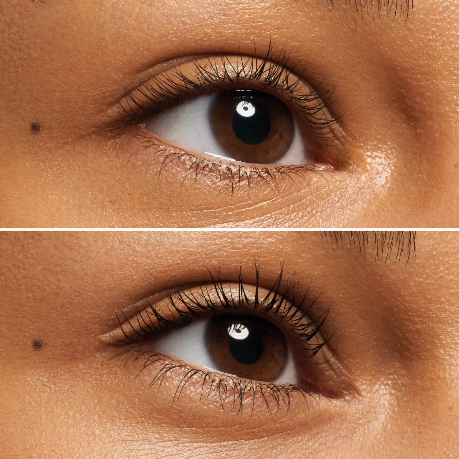 CATRICE Mascara Catrice De Pestañas Resistente Al Agua Glam & Doll False Lashes color black waterproof | Platanitos