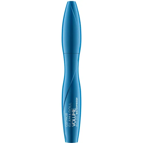 CATRICE Mascara De Pestañas Voluminizadora Resistente Al Agua Glam & Doll