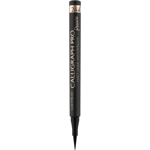 CATRICE  modelo Delineador De Ojos Calligraph Pro Precise 24h Mate Resistente Al Agua 2026021219323737523  