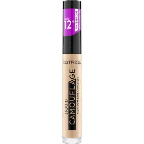 CATRICE  modelo Corrector De Rostro Liquid Camouflage High Coverage Corrector 2026021219323737568  