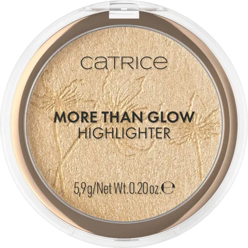 CATRICE  modelo Iluminador De Rostro More Than Glow Iluminador 2026021219323737571  