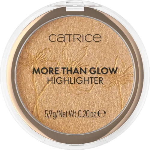 CATRICE  modelo Iluminador De Rostro More Than Glow Iluminador 2026021219323737574  