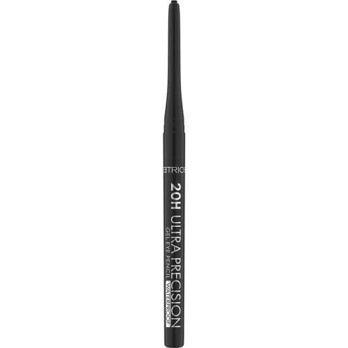 CATRICE  modelo Delineador De Ojos Ultra Precision Gel Eye 20h Resistente Al Agua blacks 2026021219323737577  