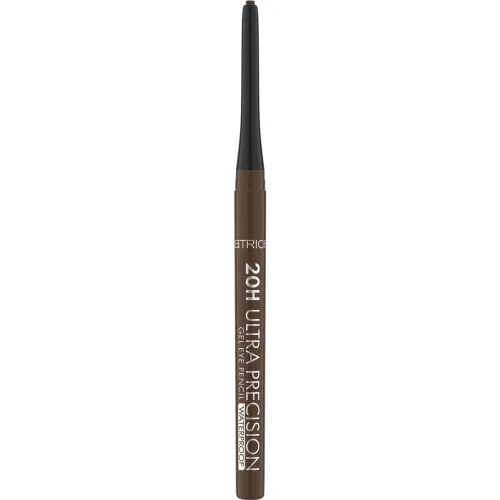 CATRICE  modelo Delineador De Ojos Ultra Precision Gel Eye 20h Resistente Al Agua 2026021219323737583  