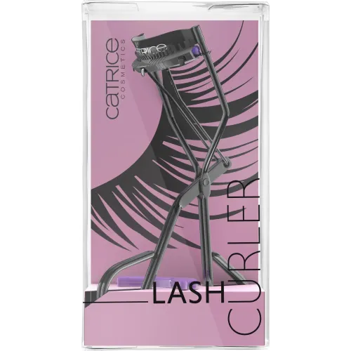 CATRICE Risador Lash Curler Rizador De Pestañas