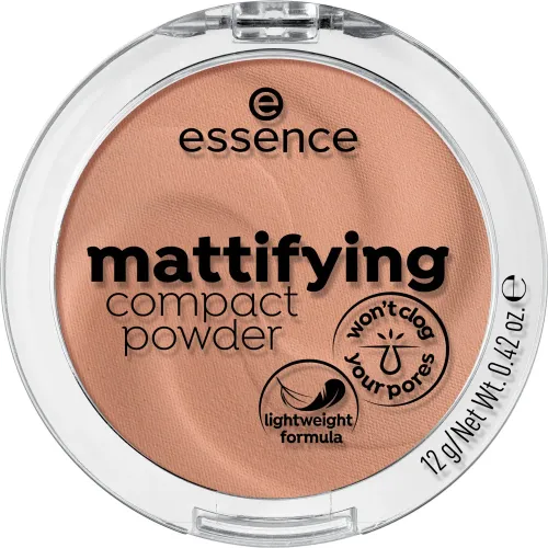ESSENCE  modelo Polvos Compactos Mattifying Matificantes 2026021219323737685  
